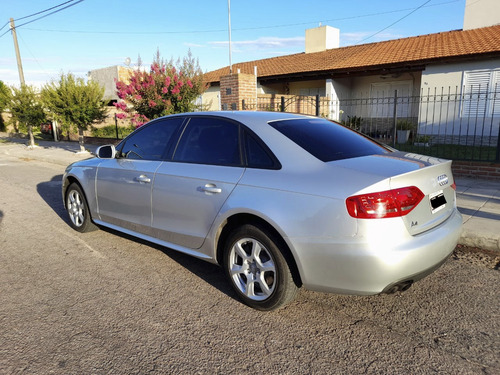 Audi A4 1.8 T Fsi Multitronic 2011