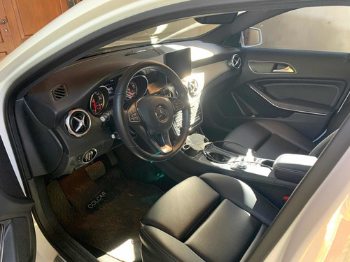 Mercedes-benz 200 Gla200