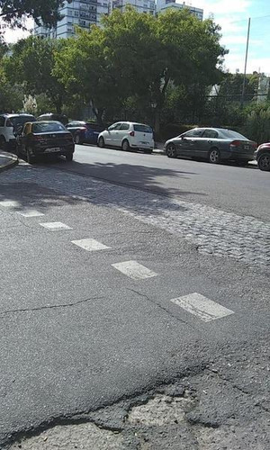 Imagen 7 de 10 de Dpto 2 Amb, 42 M2 Total, C/lavadero Independiente, Belgrano.