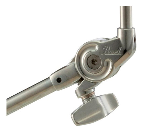 Extensor De Prato Girafa Pearl Ch70 Com Clamp