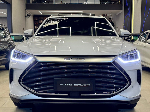 BYD Song Plus 1.5 Dm-I