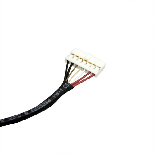 Jack Power Inspiron 14 3421 P/n Jrhpg / 0jrhpg