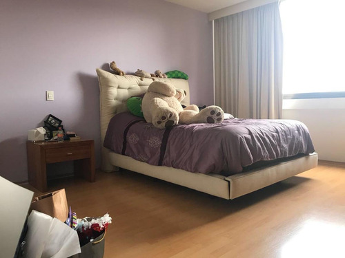 Imagen 17 de 30 de Estupendo Dep. En Venta, Av. De Los Bosques, Lomas Del Chami