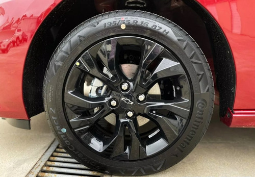 Chevrolet Onix 1.2