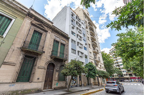 Departamento Venta 3 Amb Pb Sótano Y Patio