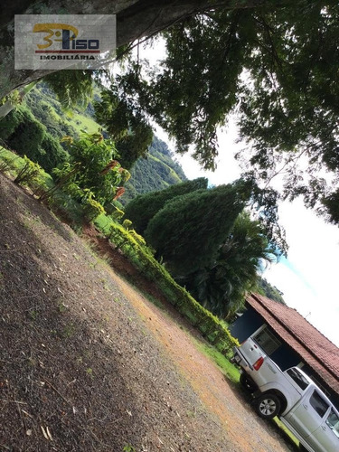Imagem 7 de 15 de Chácara Em Perobal - Monte Sião - 2205