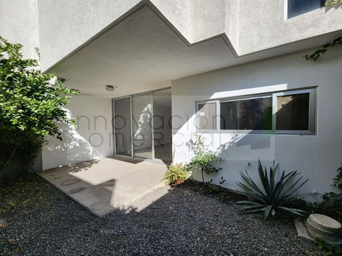 Imagen 22 de 28 de Casa En Renta, Hacienda Juriquilla, 3rec, 3.5 Baños, Cto De