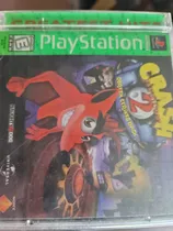 Comprar Crash Bandicoot 2 Cortex Strikes Back Ps1 Playstation 1