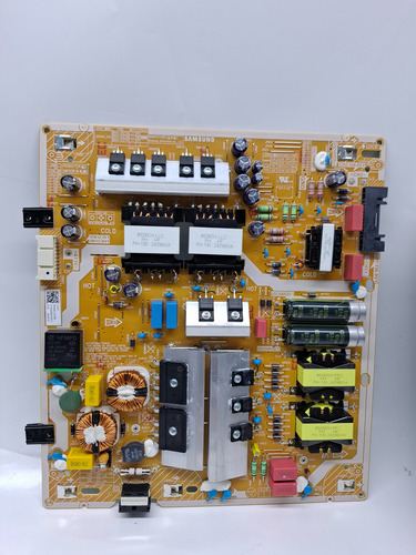 Fuente Bn4401270b | Samsung Un85du7000f V.xa02 (Usado)