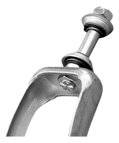 A 3 Rueda Para Silla De Ruedas Ruedas Resistentes Al