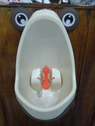 Mingitorio Infantil