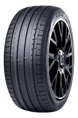 Pneu Atlas Aro 18 Am520 225/45r18 91w Tl Runflat