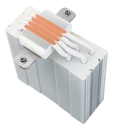 Cooler Thermalright Assassin Spirit 120 Evo Branco Tl-s12w-s