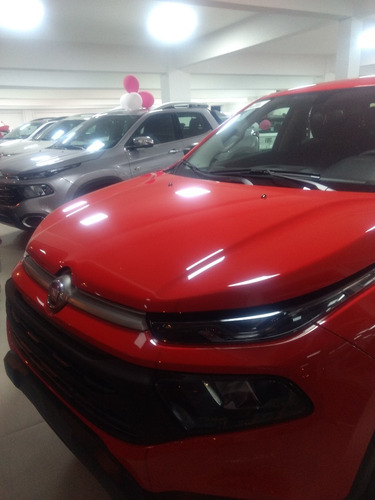 Fiat Toro Endurance Diesel 4x4 At9 2021 Cnpj