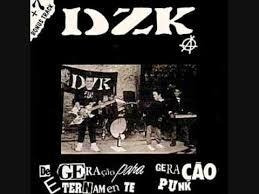 Cd Cd Dzk De Geração Para Geração Dzk