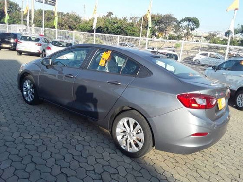 Imagem 6 de 9 de Chevrolet Cruze 1.4 Turbo Lt 16v Flex 4p Automático