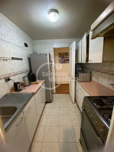 3 Dorm., 2 Baños, Sur - Oriente, En Macul