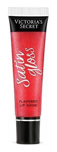 Victoria&#39;s Secret Brillo De Labios Satinado - C.