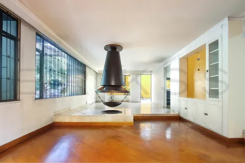 Apartamento En Arriendo/venta En Chico Reservado. Cod V6830