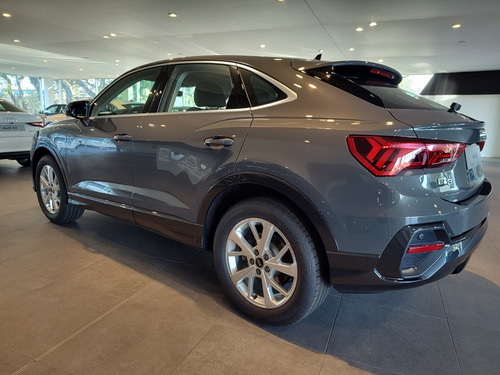 Audi Q3 Sportback 2.0 40Tfsi S Line Quattro 190Cv