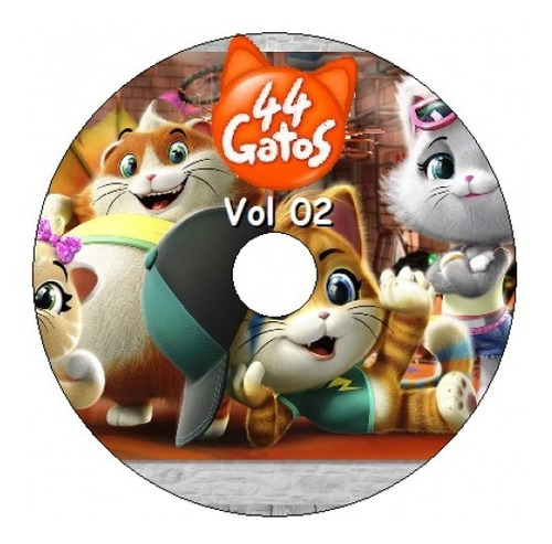 10 Dvds - Mini Beat Power Rockers Clipes E Episódios