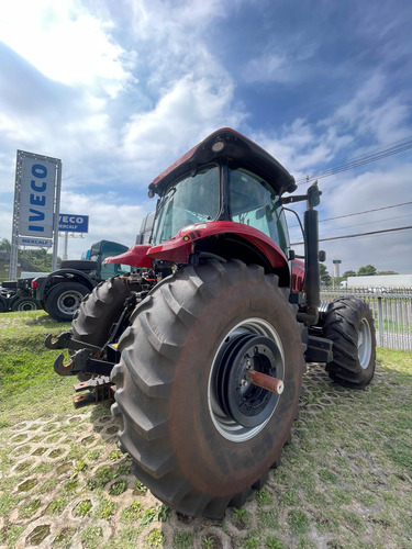 Trator Agricula Case Puma 155 2023
