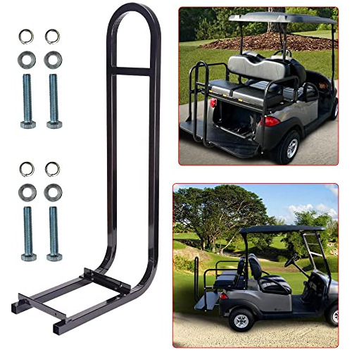 Barra De Agarre Carritos De Golf Huskey Ezgo/club Car/y...