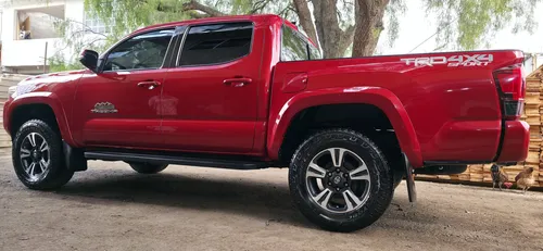 Toyota Tacoma 3.5 Trd Sport 4x4 At