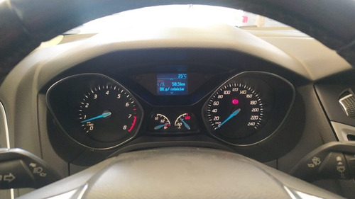 Imagen 10 de 13 de Ford Focus Iii 2.0 Se Plus L/ 14 - 4 Puertas - Muy Bueno