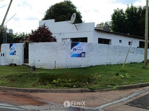 Cf1246 - Casa A Remodelar En Venta - Av. Las Heras Casi Ituzaingó