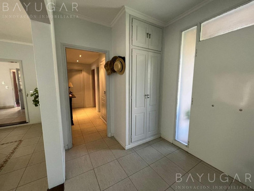 Venta Casa - Barrio Privado La Casualidad - Pilar
