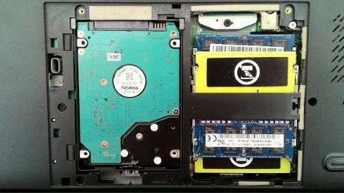 Lenovo W540 Core I7 16gb Suporta 32gb Hybrid Sli 8gb Video