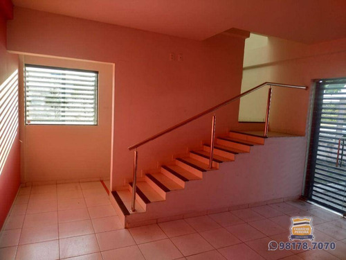 Imagem 11 de 12 de Galpão Em Velame, Campina Grande/pb De 2000m² À Venda Por R$ 1.500.000,00 - Ga2323914-s