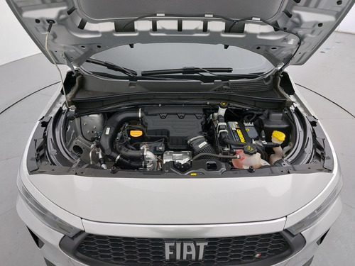 Fiat FASTBACK 1.0 TURBO 200 FLEX AUDACE CVT