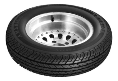195/70r14 Tornel America At909 90s Índice De Velocidad S