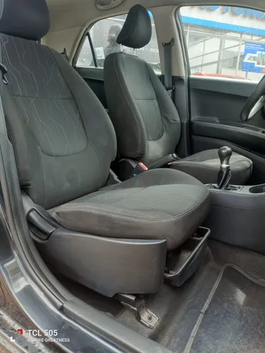 Kia Picanto Ion Xtrem 1.25 Ion Xtrem