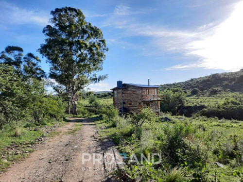 Imagen 3 de 28 de Lotes Financiados En Club De Campo Los Tres Arroyos - La Falda - Córdoba