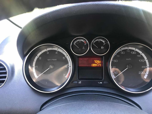 Peugeot 308 1.6 Active 2014