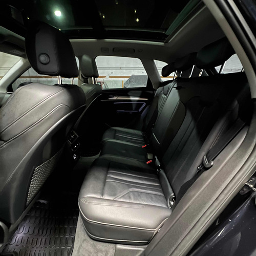 Imagen 24 de 25 de Audi Q5 2019 2.0 Tfsi Stronic Quattro Security 252cv