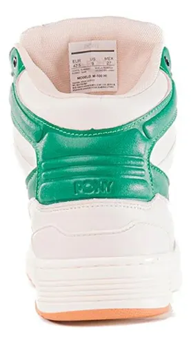 Zapatillas pony botitas hombre hotsell