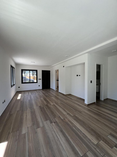 Dúplex 3 Dormitorios 3 Baños Con Amanities En Housing Villa Belgrano