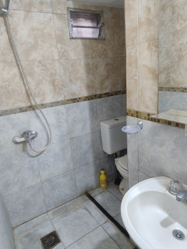 Alquiler Monoambiente - Frente Pb - Hurlingham