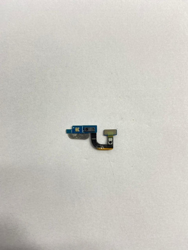 Sensor De Proximidade Samsung S7 Flat Sm-g930 Original 