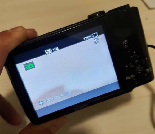 Cyber-shot Sony