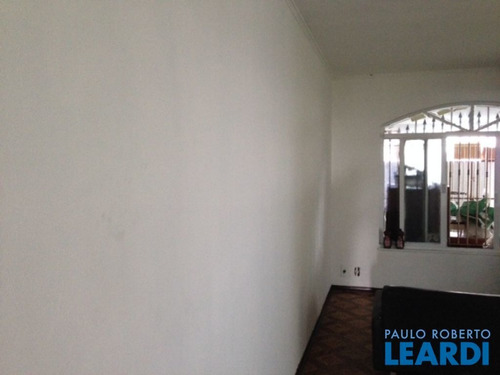 Imagem 1 de 8 de Casa Assobradada - Jardim Peri - Sp - 637214