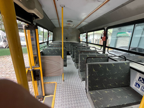 Iveco Cityclass 36 Lugares Doc Onibus