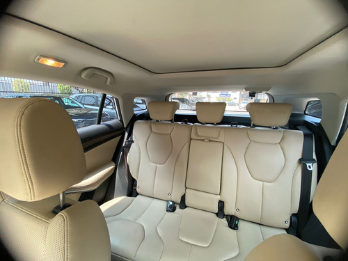Ford Territory 1.5 Titanium Gtdi Cvt 5p