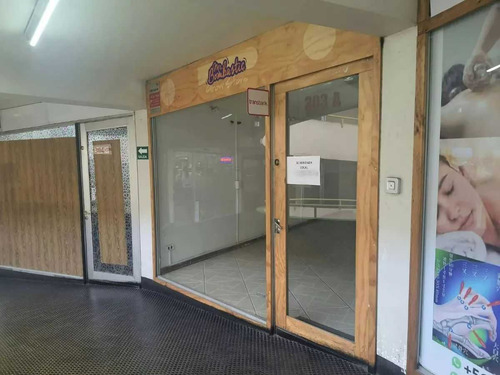 - 703-local Comercial Ñuñoa (102617)