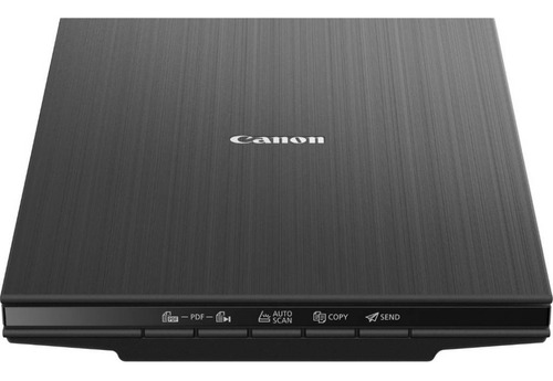 Imagen 1 de 6 de Escaner Canon Canoscan Lide 400 Compacto Usb