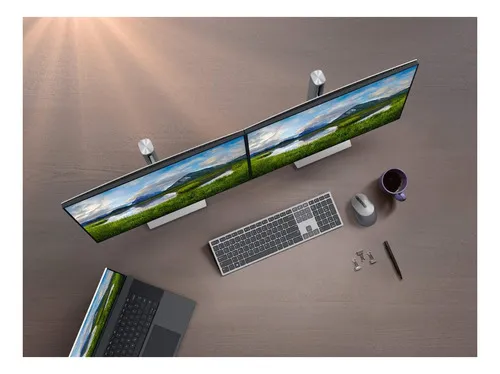Teclado Y Mouse Inalámbricos Para Múltiples Dispositivos Del